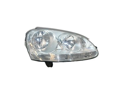 Faro derecho VOLKSWAGEN GOLF V BERLINA