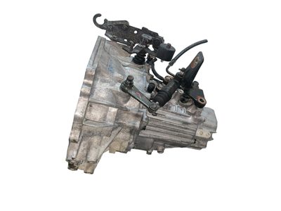 Caja cambios HYUNDAI GETZ