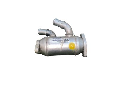 Enfriador egr HYUNDAI GETZ