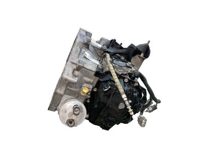 Caja cambios RENAULT ESPACE IV