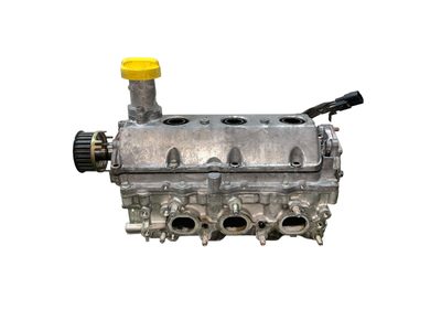 Culata RENAULT ESPACE IV