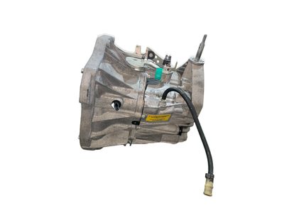 Caja cambios RENAULT ESPACE IV