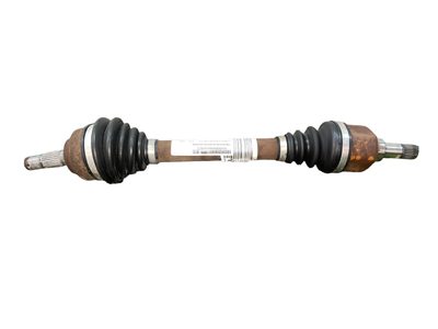 Transmision delantera izquierda CITROEN C4 BERLINA Collection