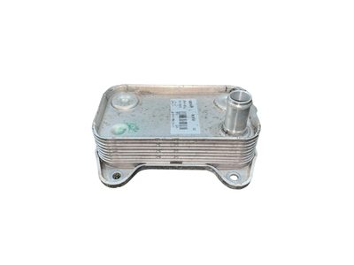 Enfriador aceite motor MERCEDES-BENZ CLASE C