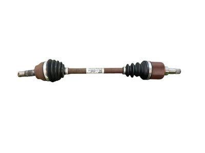 Transmision delantera izquierda PEUGEOT 207 XS