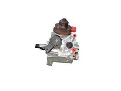 Bomba inyeccion CITROEN C3 Exclusive