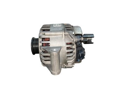 Alternador FORD FIESTA