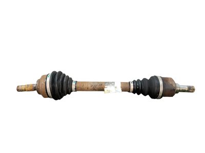 Transmision delantera izquierda CITROEN C4 COUPE Collection