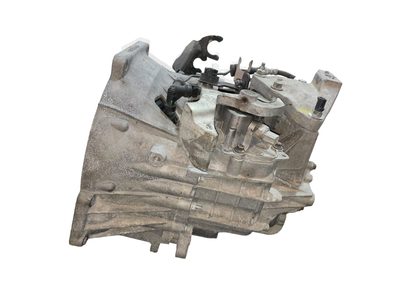 Caja cambios FORD MONDEO SPORTBREAK