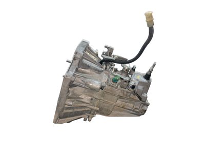 Caja cambios RENAULT MEGANE II COUPE/CABRIO Authentique
