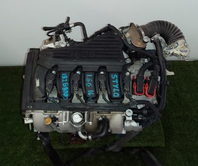 Motor completo FIAT STILO