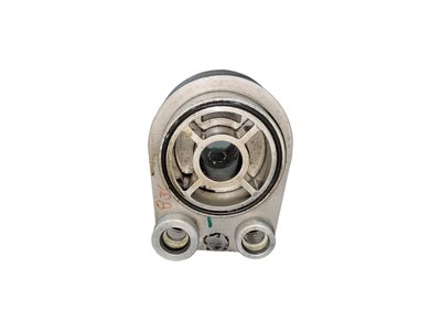 Enfriador aceite motor NISSAN QASHQAI