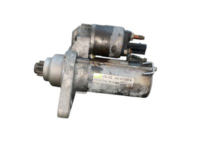 Motor arranque VOLKSWAGEN GOLF V BERLINA