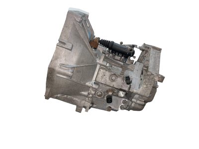 Caja cambios FIAT GRANDE PUNTO VAN
