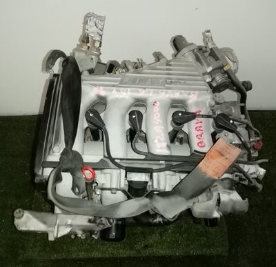 Motor completo FIAT