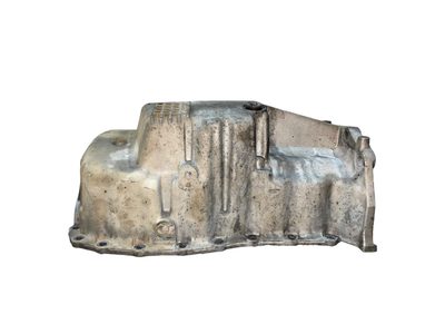 Carter NISSAN KUBISTAR