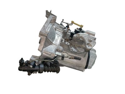 Caja cambios CITROEN C3 1.1 Furio