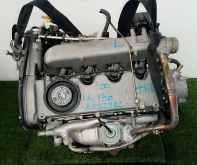Motor completo ALFA ROMEO