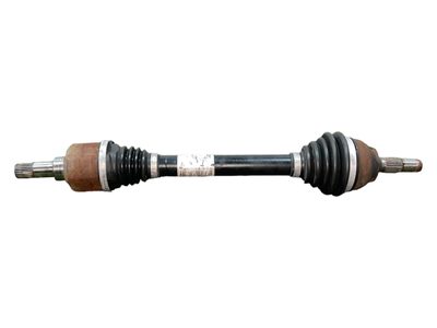 Transmision delantera izquierda CITROEN C4 LIM. Feel