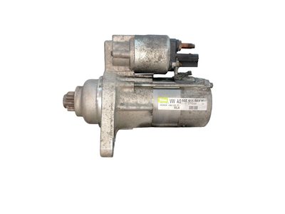 Motor arranque SEAT TOLEDO