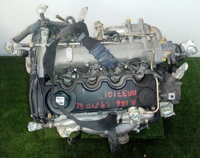 Motor completo ALFA ROMEO 156
