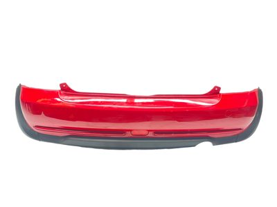 Paragolpes trasero MINI MINI