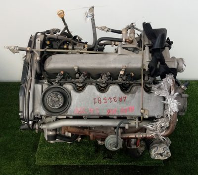 Motor completo ALFA ROMEO 156