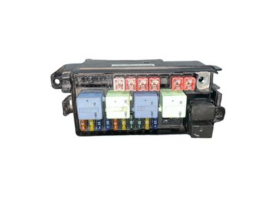 Caja reles / fusibles MINI MINI