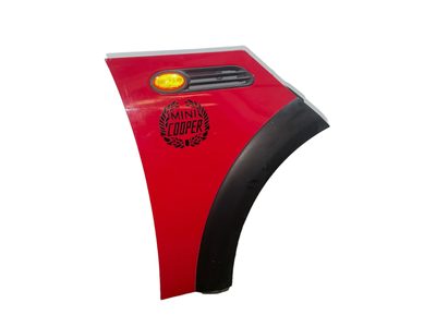 Aleta delantera derecha MINI MINI