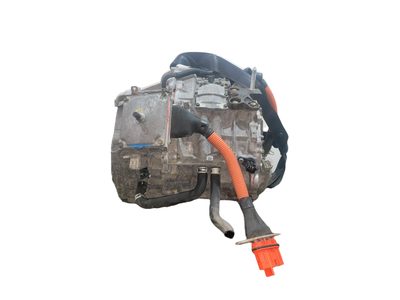 Caja cambios TOYOTA PRIUS