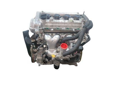 Motor completo TOYOTA PRIUS