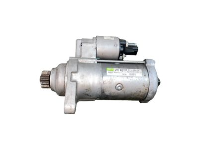 Motor arranque SEAT ALTEA