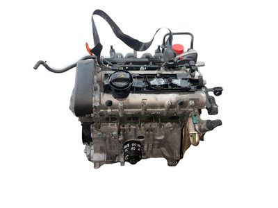 Motor completo VOLKSWAGEN POLO