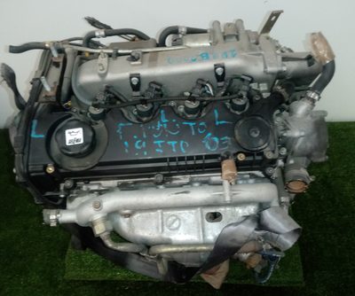 Motor completo FIAT PUNTO BERLINA
