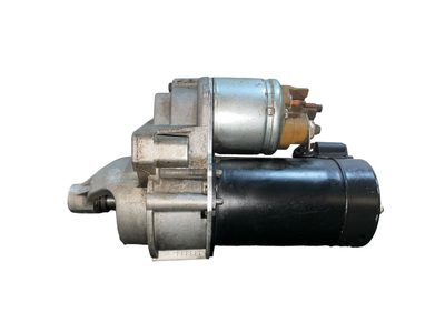 Motor arranque
