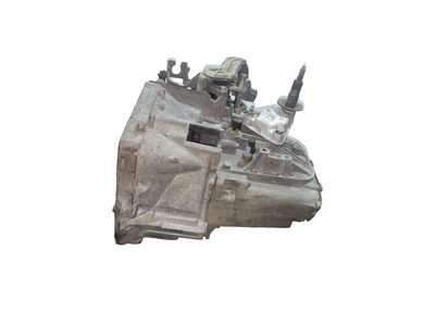 Caja cambios CITROEN C8 2.2 HDi Exclusive