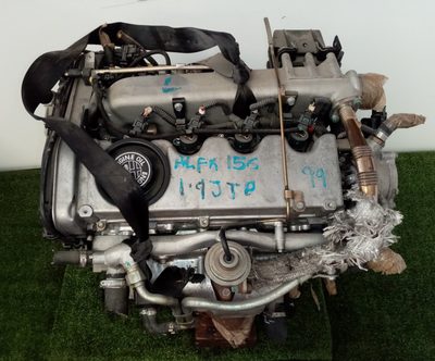 Motor completo ALFA ROMEO