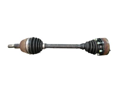 Transmision delantera izquierda SEAT TOLEDO