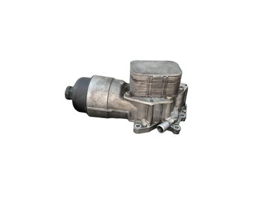 Enfriador aceite motor CITROEN XSARA PICASSO 1.6 HDi 110 Exclusive