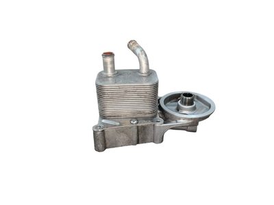 Enfriador aceite motor FORD FOCUS BERLINA
