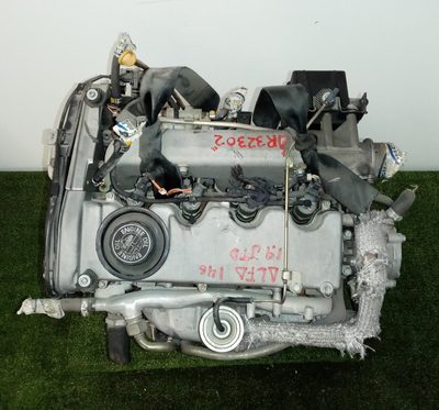 Motor completo ALFA ROMEO