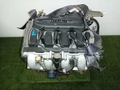 Motor completo FIAT