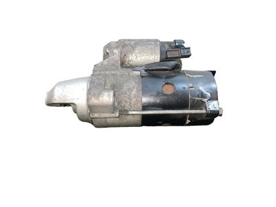 Motor arranque HONDA CIVIC BERLINA 5