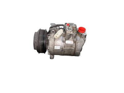 Compresor aire acondicionado OPEL ZAFIRA A Comfort