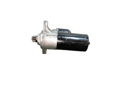 Motor arranque AUDI A3