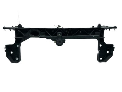 Panel frontal RENAULT CLIO III Exception
