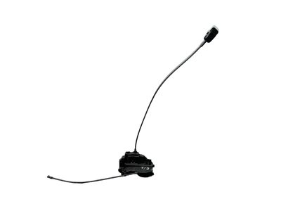 Cerradura puerta trasera derecha RENAULT CLIO III Exception
