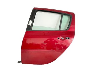 Puerta trasera izquierda RENAULT CLIO III Exception