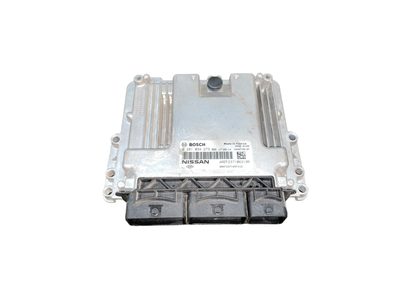 Centralita motor uce NISSAN MICRA V