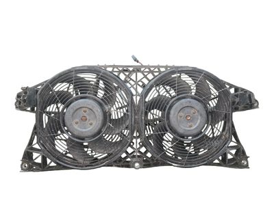 Electroventilador MERCEDES-BENZ VIANO